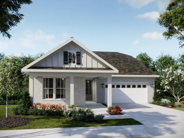 Ellsworth Plan, Parkhaven: Reverie at Parkhaven