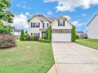 180 Slate Dr, Boiling Springs, SC 29316
