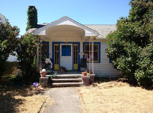 5221 44th Ave SW, Seattle, WA 98136