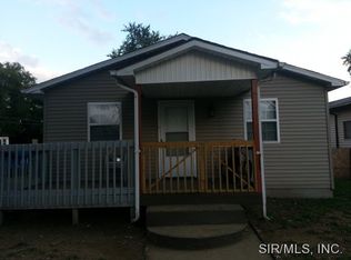 1928 Beckwith St, Madison, IL 62060