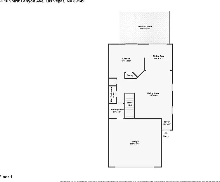 3 bed, 2.5 bath, 1674 sqft, $2,085 — Photo 2