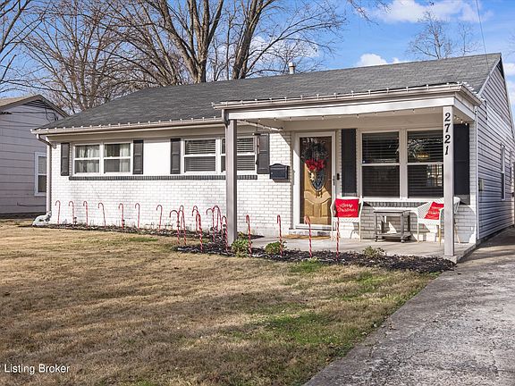 2nd image of 2721 Wendell Ave