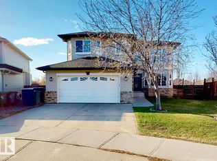 32 Carriere Cres, Beaumont, AB T4X 0A8