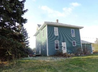 2755 Huron City Rd, Filion, MI 48432