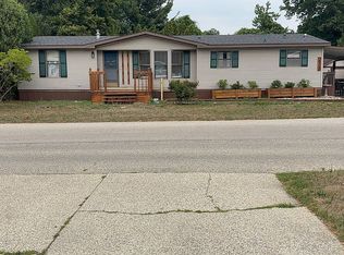 3611 Butternut Dr LOT 213, Holland, MI 49424