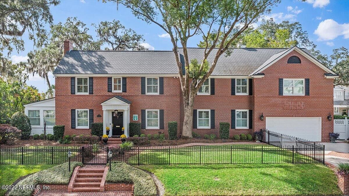 2640 RIVER Road, Jacksonville, FL 32207 Zillow