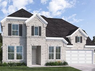 16514 Jolly Dawn Dr, Hockley, TX 77447