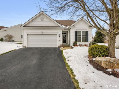 520 Traditions Court North #520, Oxford, CT, 06478