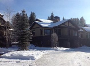 1345 Greystone Dr, McCall, ID 83638