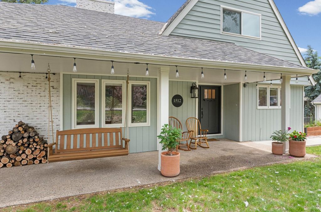1512 Sunnyside Dr