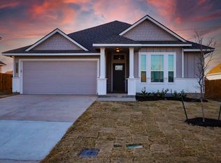 3300 Dottavio Rd, Lorena, TX 76655