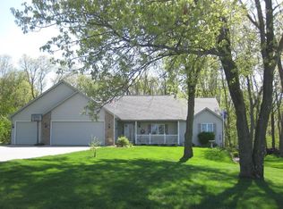 W10959 Arbor Valley Rd, Lodi, WI 53555