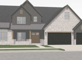 8813 W Comet Dr, Bentonville, AR 72713