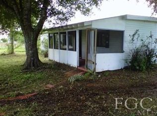 2605 Evans Rd, Labelle, FL 33935