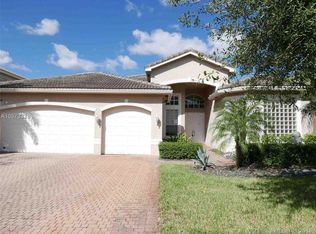 19361 SW 39th Ct, Miramar, FL 33029