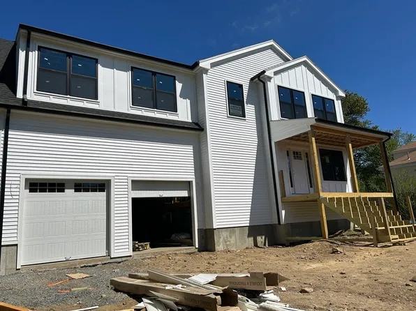 216 Windsor Ave, Swampscott, MA 01907