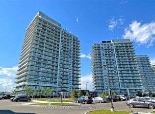 4677 Glen Erin Dr #302, Mississauga, ON L5M2E3
