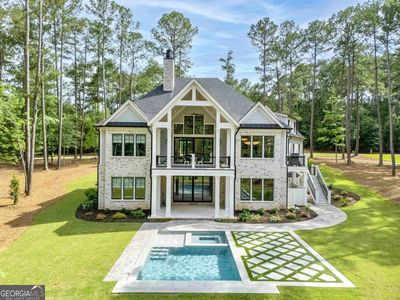 5050 Browns Ford Rd, Greensboro, GA, 30642