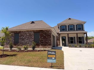 21513 Blue Fin Dr, Springfield, LA 70462
