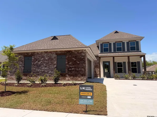 21513 Blue Fin Dr, Springfield, LA 70462