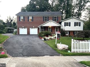 6120 Greeley Blvd, Springfield, VA 22152