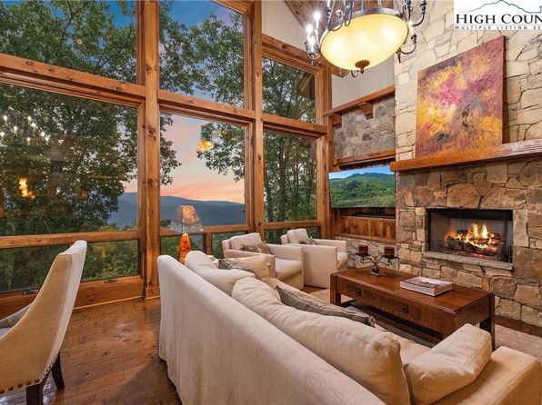 Blue Ridge Mountain Club Real Estate