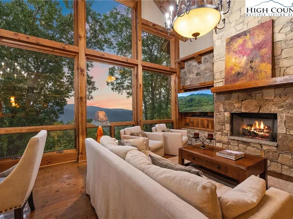 711 Goldenrod Road, Boone, NC 28607