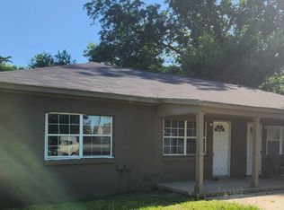 1217 E Broad Ave, Albany, GA 31705