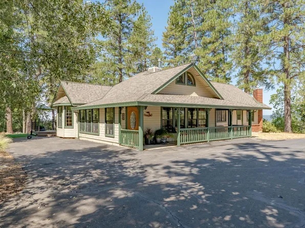 1745 Union Ridge Rd, Placerville, CA 95667