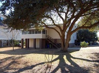 1111 S Dogwood Dr, Surfside Beach, SC 29575