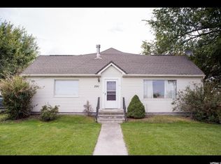 391 W 800 S, Lewiston, UT 84320