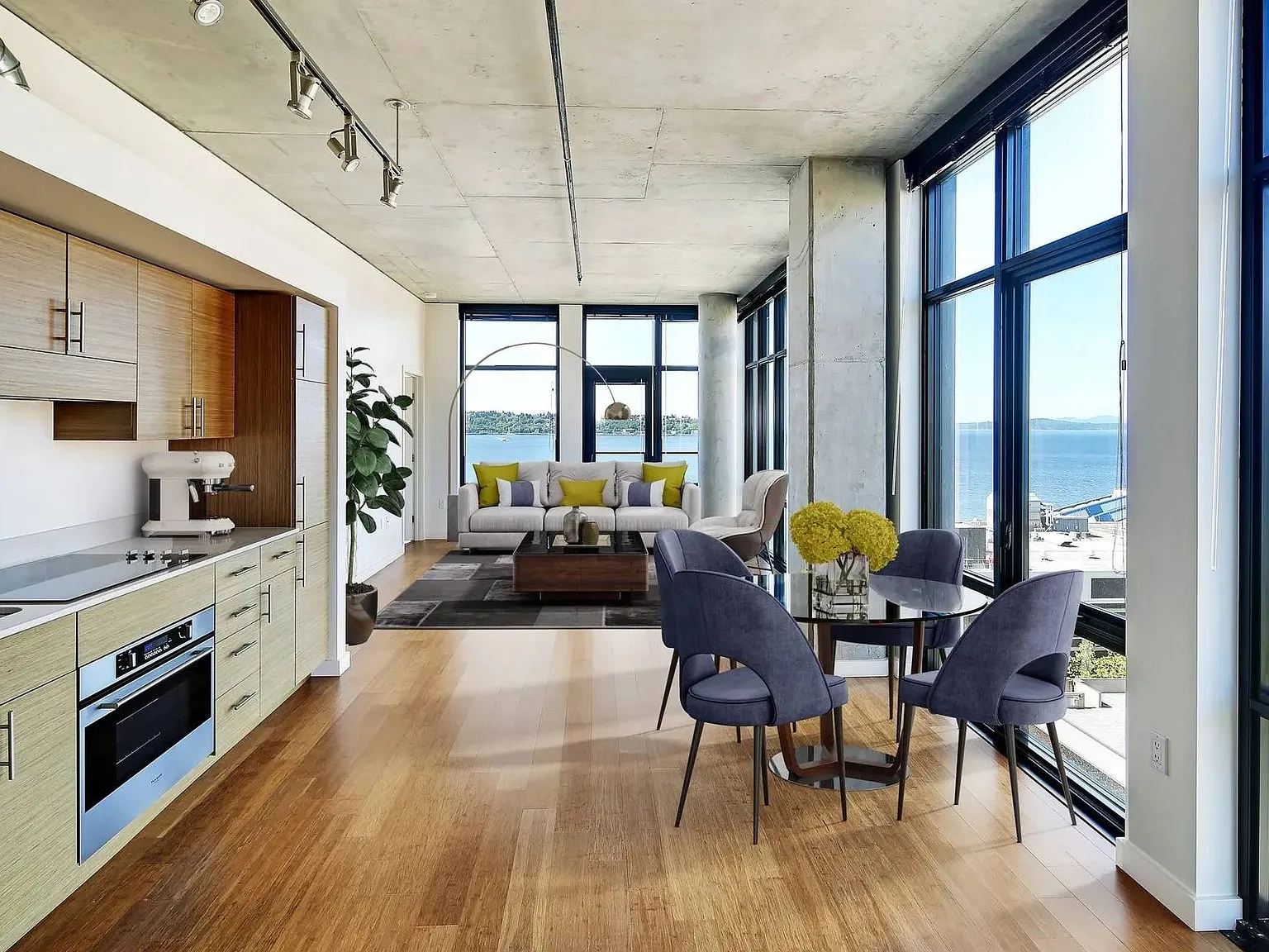 Walton Lofts — Photo 4