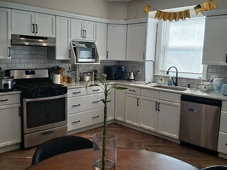 132 Thorndike St #2 — Photo 3
