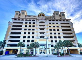 2000 S Ocean Blvd PENTHOUSE 15, Myrtle Beach, SC 29577