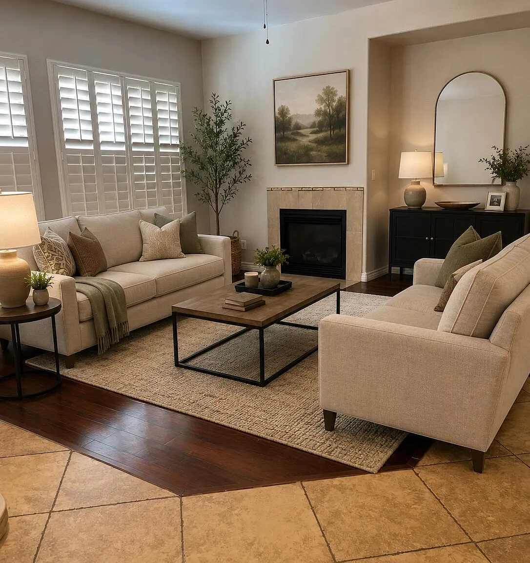 3 bed, 2.0 bath, 2273 sqft, $2,200 — Photo 2