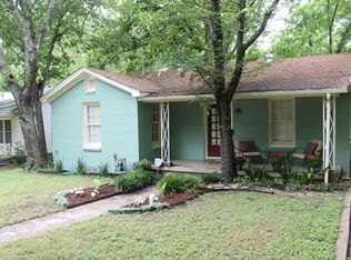 4610 Speedway, Austin, TX 78751