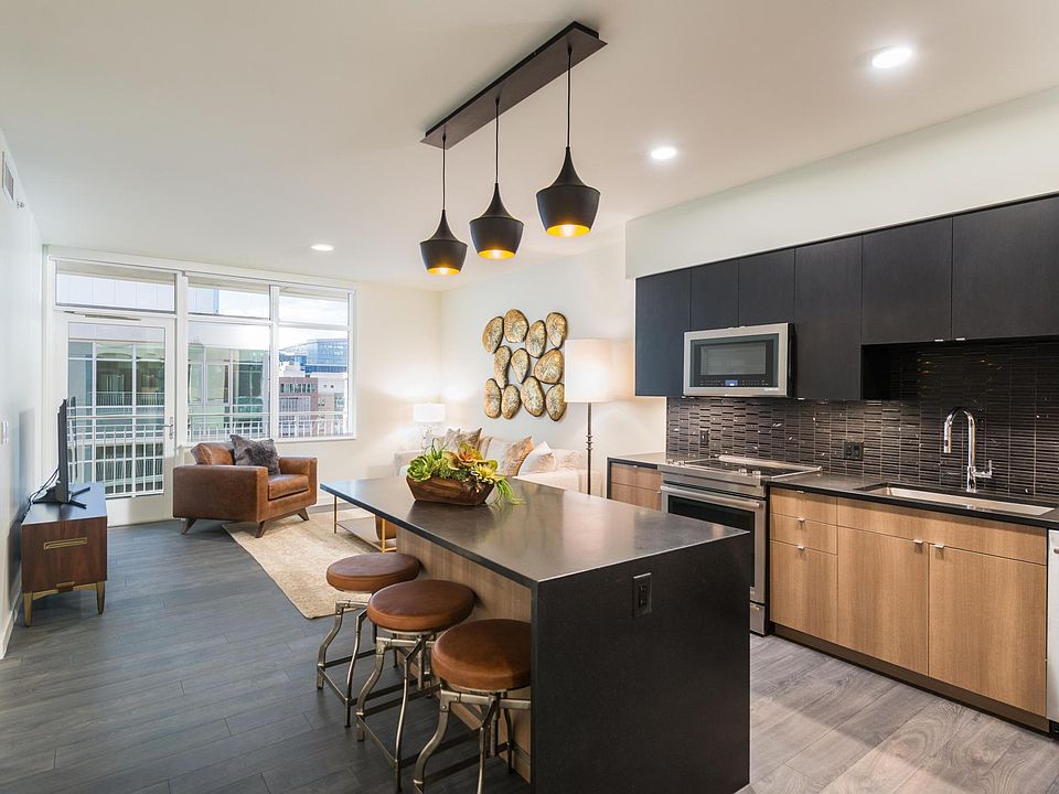 1st image of 1750 Wewatta St #21309