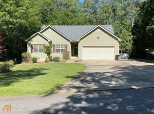 100 Willow Cv, Eatonton, GA 31024