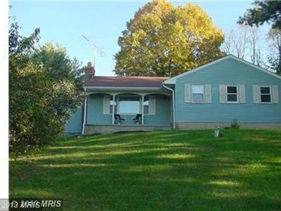 4125 Little Rd, Whiteford, MD, 21160
