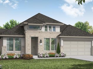 16515 Jolly Dawn Dr, Hockley, TX 77447
