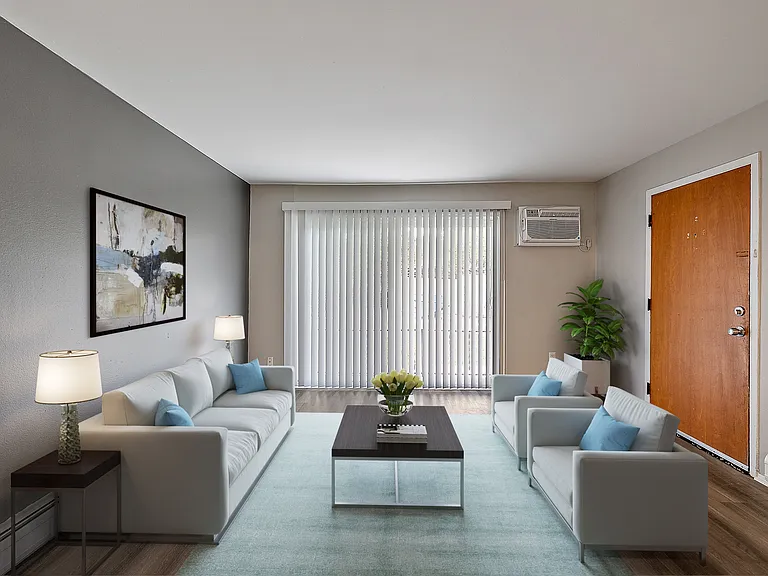 Arbor Haus Apartments - Ann Arbor, MI — Photo 10
