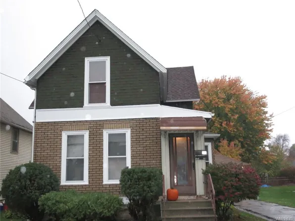 50 Allen St, North Tonawanda, NY 14120