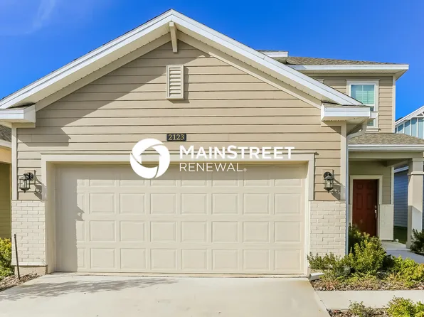 2123 Major Oak St, Jacksonville, FL 32218