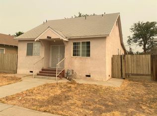 1901 E Clay Ave, Fresno, CA
