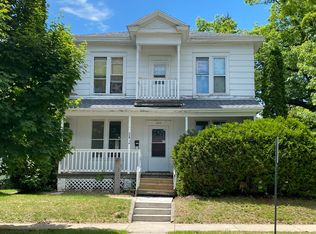 118 N 2nd Ave, Wausau, WI 54401