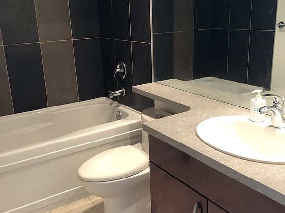 2nd image of 1033 Marinaside Cres #3703