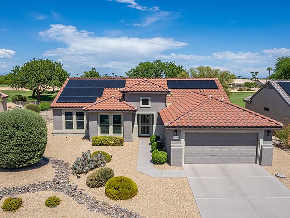 2nd image of 16450 W DESERT WREN Court