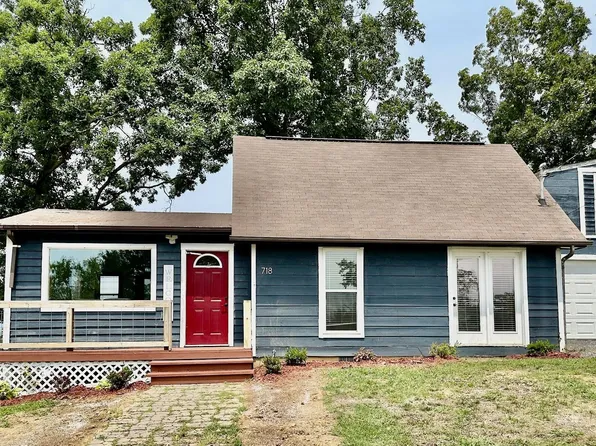 718 Chris Way, Sevierville, TN 37876