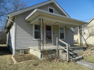 175 N Broadway St, Owensville, OH 45160