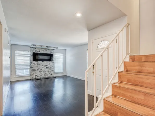 1714 Place One Ln, Garland, TX 75042